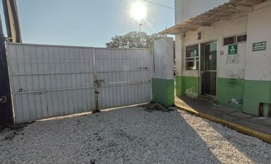 Oficinas administrativas en renta en Ciudad del Carmen  📍𝐔𝐛𝐢𝐜𝐚𝐜𝐢ó𝐧: Puerto Industrial Pesquero Laguna Azul