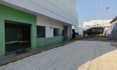 Oficinas administrativas en renta en Ciudad del Carmen  📍𝐔𝐛𝐢𝐜𝐚𝐜𝐢ó𝐧: Puerto Industrial Pesquero Laguna Azul