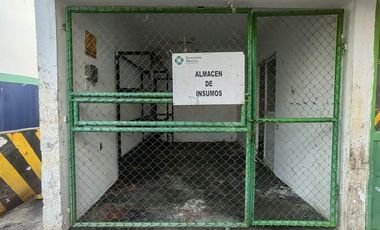 Oficinas administrativas en renta en Ciudad del Carmen  📍𝐔𝐛𝐢𝐜𝐚𝐜𝐢ó𝐧: Puerto Industrial Pesquero Laguna Azul