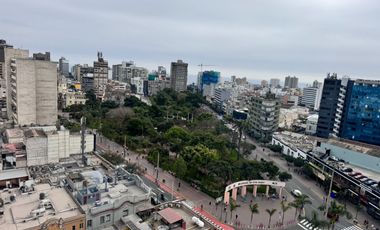 Terreno venta en Miraflores, Lima
