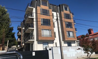 Departamento en Edificio Don Benedicto