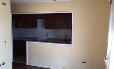 Departamento en Edificio Don Benedicto
