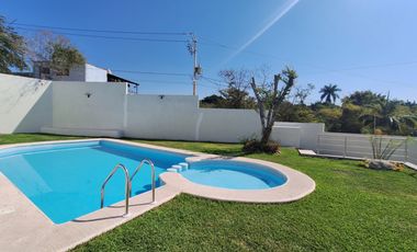 Casa en Condominio al Sur de Cuernavaca