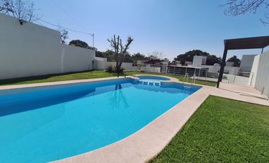 Casa en Condominio al Sur de Cuernavaca