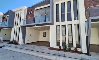 Casa en Condominio al Sur de Cuernavaca