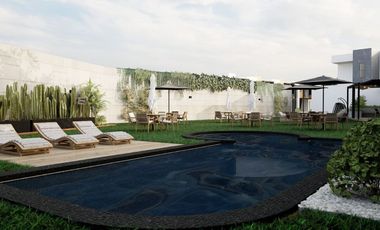 Casa en Condominio al Sur de Cuernavaca