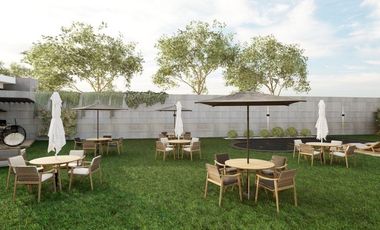 Casa en Condominio al Sur de Cuernavaca