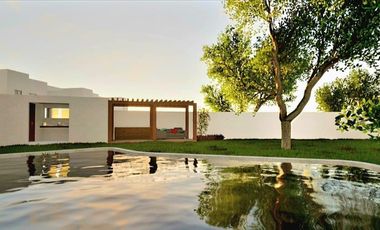 Casa en Condominio al Sur de Cuernavaca