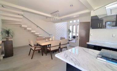 Casa en Condominio al Sur de Cuernavaca