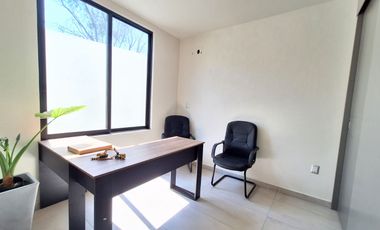 Casa en Condominio al Sur de Cuernavaca
