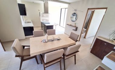 Casa en Condominio al Sur de Cuernavaca