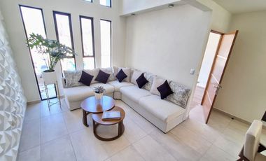 Casa en Condominio al Sur de Cuernavaca