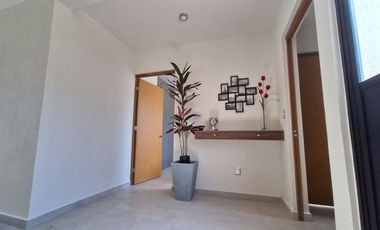 Casa en Condominio al Sur de Cuernavaca