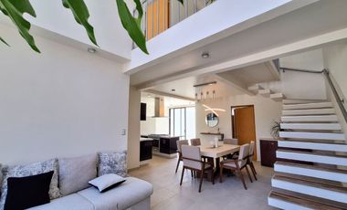 Casa en Condominio al Sur de Cuernavaca