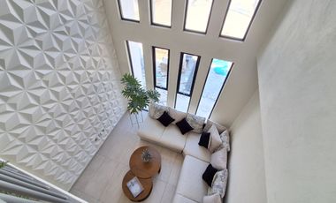 Casa en Condominio al Sur de Cuernavaca