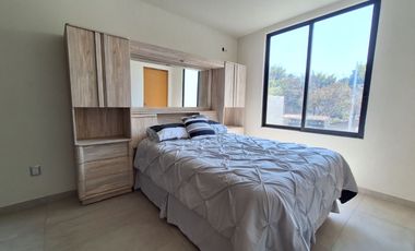 Casa en Condominio al Sur de Cuernavaca
