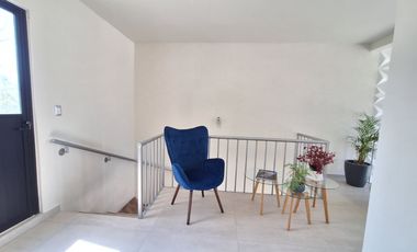 Casa en Condominio al Sur de Cuernavaca