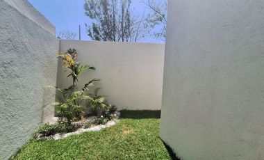 Casa en Condominio al Sur de Cuernavaca
