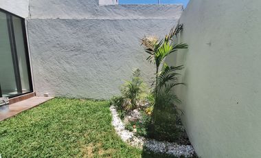 Casa en Condominio al Sur de Cuernavaca