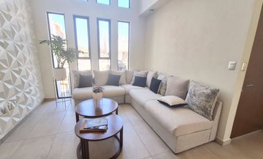 Casa en Condominio al Sur de Cuernavaca