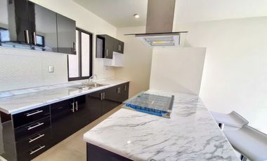 Casa en Condominio al Sur de Cuernavaca