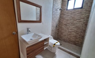 Casa en Condominio al Sur de Cuernavaca