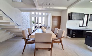 Casa en Condominio al Sur de Cuernavaca