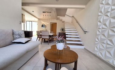 Casa en Condominio al Sur de Cuernavaca