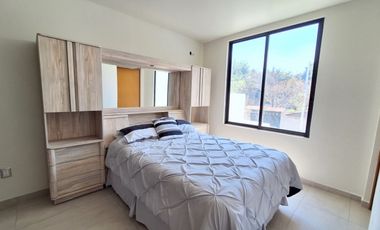 Casa en Condominio al Sur de Cuernavaca