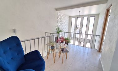 Casa en Condominio al Sur de Cuernavaca
