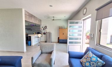 Casa en Condominio al Sur de Cuernavaca