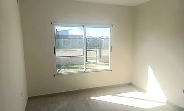¡Descubre Tu Nueva Casa de dos dormitorios a Estrenar en Pueblo Esther
