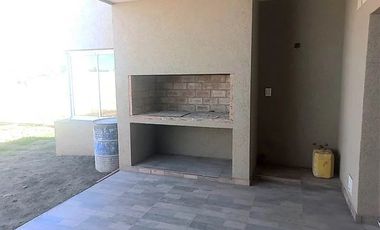 ¡Descubre Tu Nueva Casa de dos dormitorios a Estrenar en Pueblo Esther