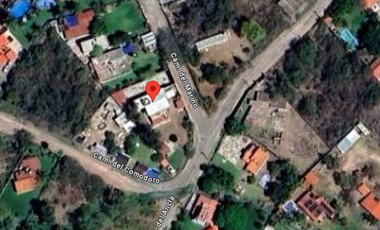 CASA EN REMATE BANCARIO EN  Cam. del Marino, Club Náutico Puente Viejo, Jal