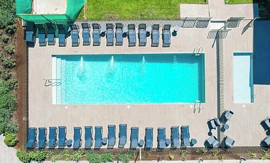 Macul, Metro Agricola, Parque Mackenna. Se vende amplio departamento.