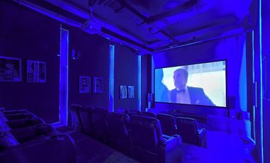 Macul, Metro Agricola, Parque Mackenna. Se vende amplio departamento.