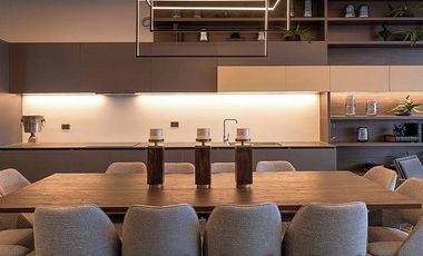 Macul, Metro Agricola, Parque Mackenna. Se vende amplio departamento.