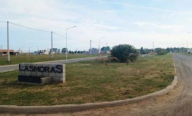 Terreno 300m2 en Ricardone: Estancia Las Moras – posesión inmediata