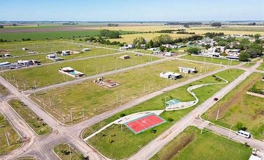 Terreno 300m2 en Ricardone: Estancia Las Moras – posesión inmediata