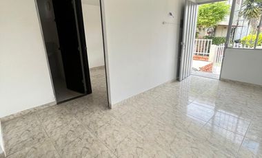 VENTA DE CASA CIUDADELA COMFANDI