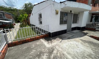 VENTA DE CASA CIUDADELA COMFANDI