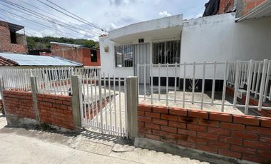 VENTA DE CASA CIUDADELA COMFANDI