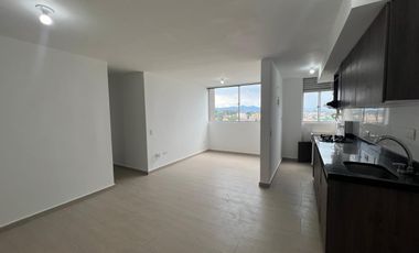 ARRIENDO APARTAMENTO EN RIONEGRO, SECTOR TRANVIA