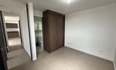 ARRIENDO APARTAMENTO EN RIONEGRO, SECTOR TRANVIA