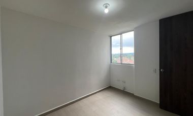 ARRIENDO APARTAMENTO EN RIONEGRO, SECTOR TRANVIA