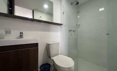 ARRIENDO APARTAMENTO EN RIONEGRO, SECTOR TRANVIA