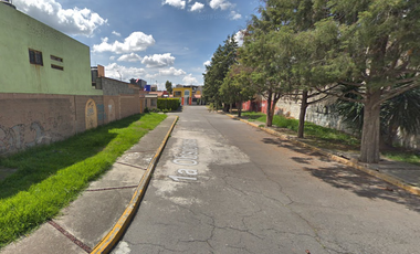 CASA EN VENTA EN GEOVILLAS TIZAYUCA