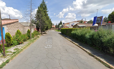 CASA EN VENTA EN GEOVILLAS TIZAYUCA