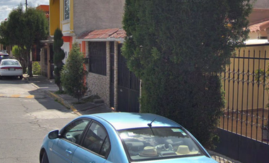 CASA EN VENTA EN GEOVILLAS TIZAYUCA