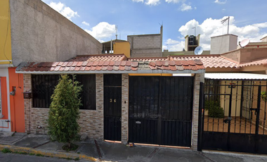 CASA EN VENTA EN GEOVILLAS TIZAYUCA